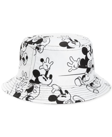 Панама Микки Маус