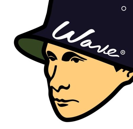 Персонаж в Панаме