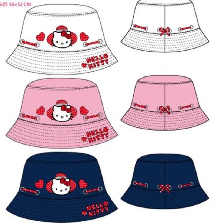 Панамка с Хелло Китти