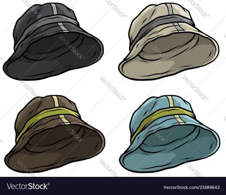 Панама вектор