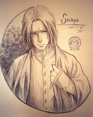 Джил Поттер Джилл Гарри