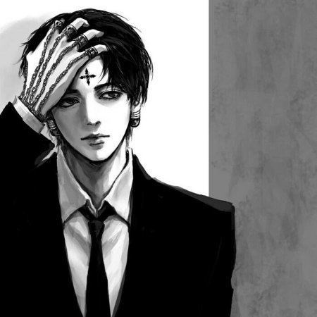 Хролло Люцифер Chrollo Lucilfer