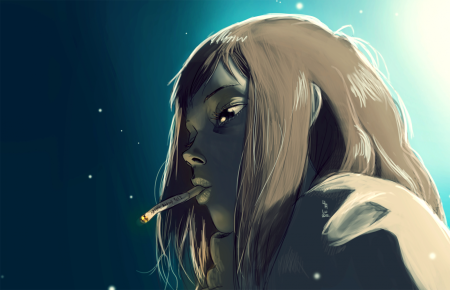 Фури кури never knows best