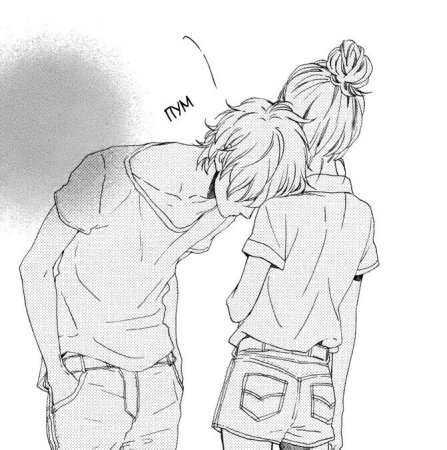 Арты парочек для срисовки