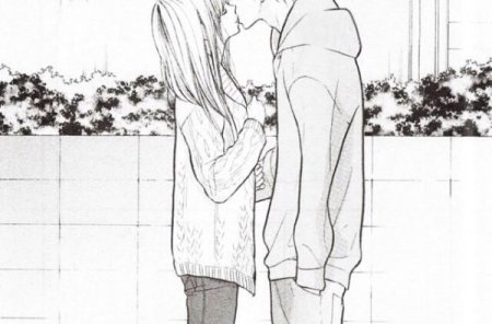 Раскраска парень и девушка