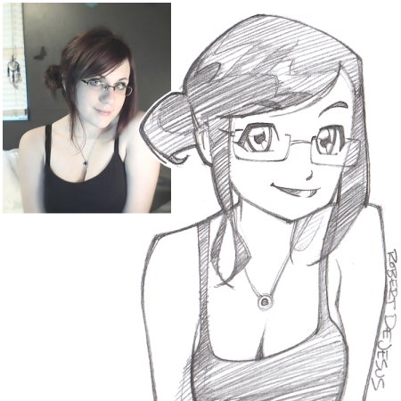 Стили рисования