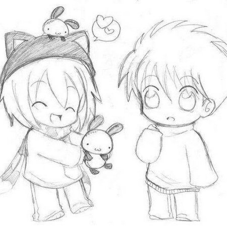 Туториал по рисованию для детей