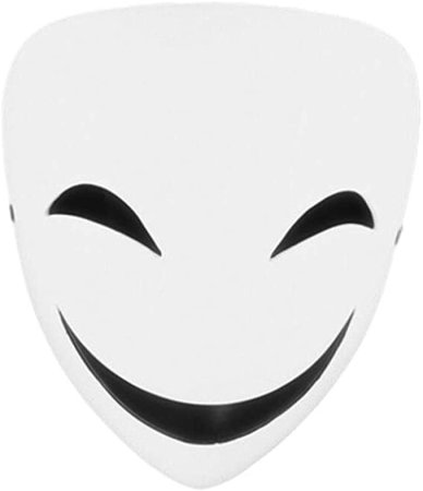 Маска Кагэтанэ Хируко