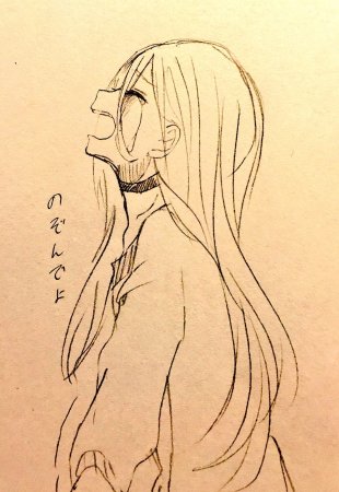 Наброски для рисования