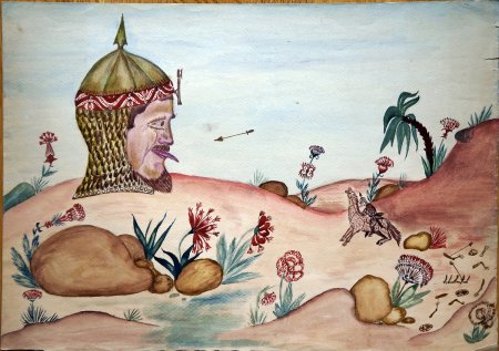 Руслан и Людмила мультфильм Советский