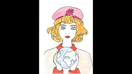 Юнармия лого