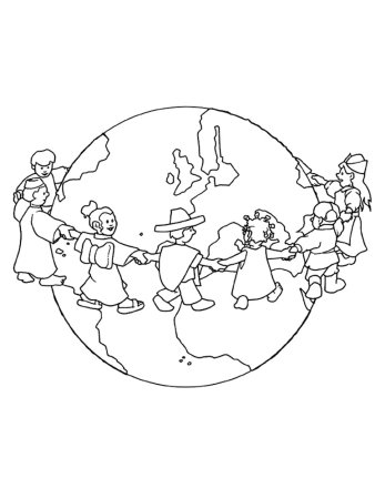 Игры народов мира