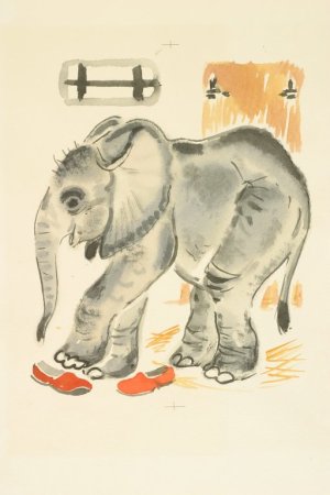 Маршак сказка о глупом мышонке раскраска