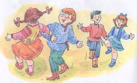 День польки