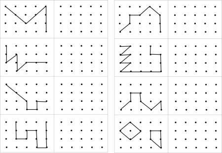 Заданияидля дошкольников