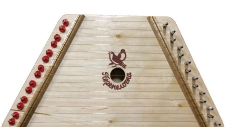 Гусли цимбалы музыкальный инструмент