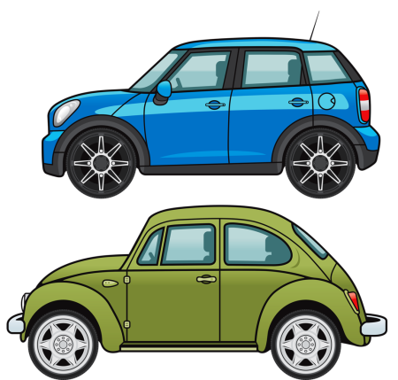 Машинка рисунок для детей