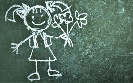 Доска для рисования