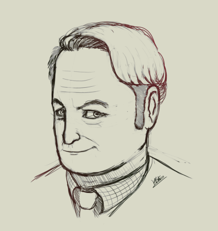 Гудман аниме
