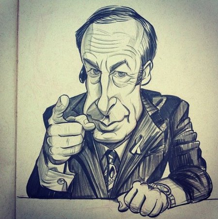 Лучше звоните Солу арты