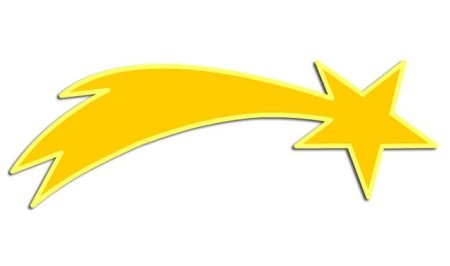 Звезды и кометы