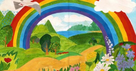 Детские рисунки