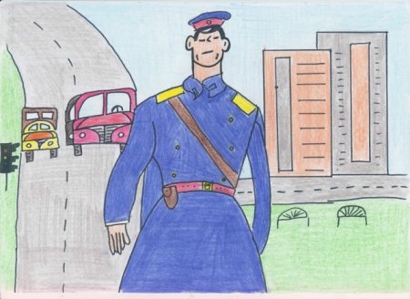 Михалков дядя стёпа читательский дневник