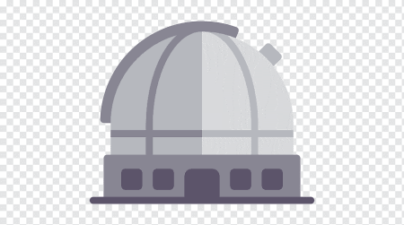 Обсерватория вектор