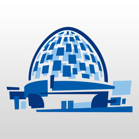 Московский планетарий логотип