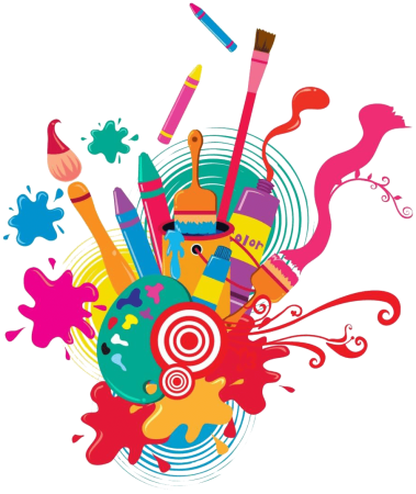 Творчество символика