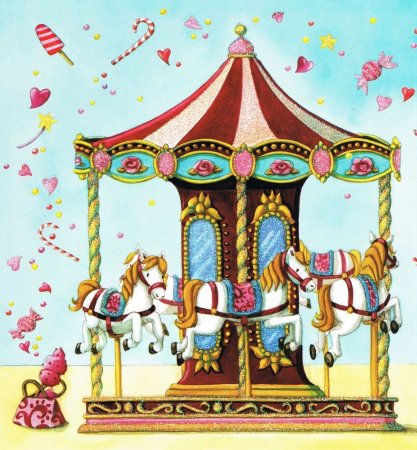 Сказочная Карусель