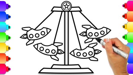 Карусель шаблон