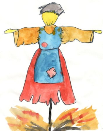 Символы Масленицы