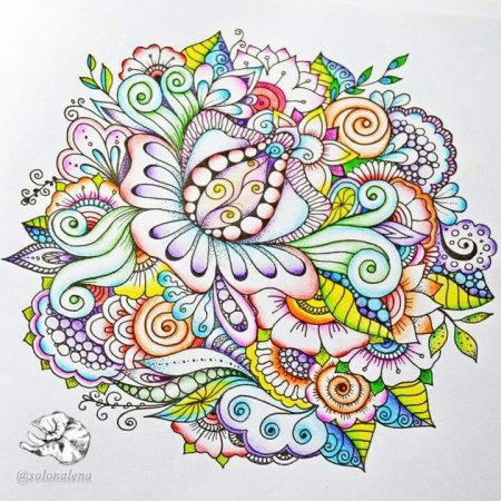 Рисунки для детей