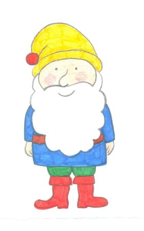 Гномики эмоции