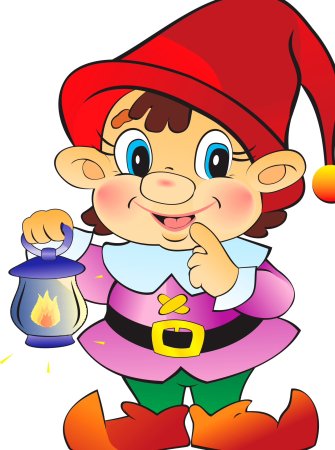 Бенни Гномео