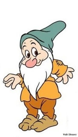 Сказочный домик рисунок