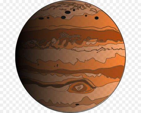 Юпитер Планета астрономия