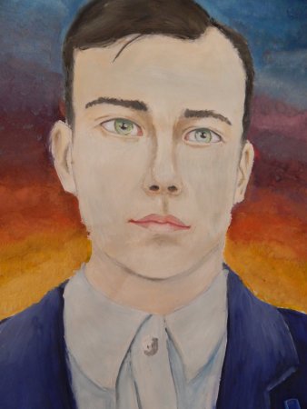 Портрет папы