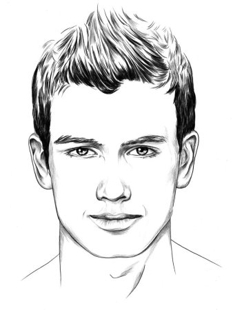 Портрет папы