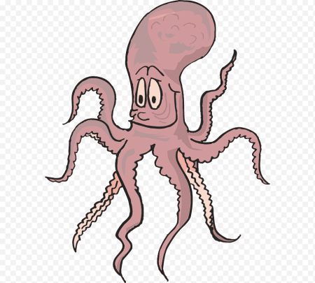 Сиреноголовый рисунок для детей