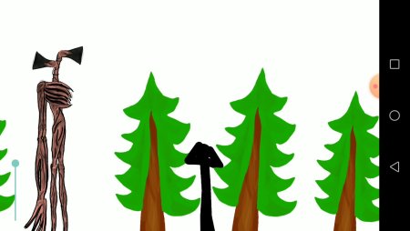 Сиреноголовый мультик