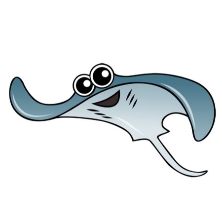 Электрический Скат