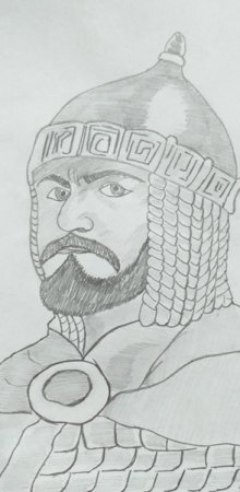 Невский глазами детей