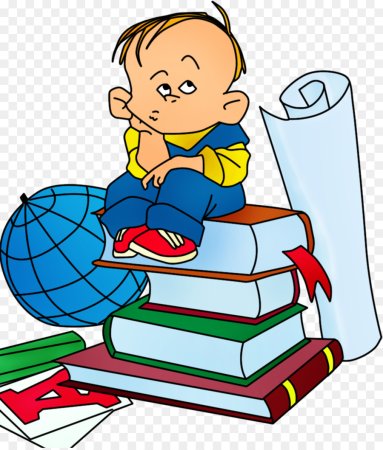 Рисунки на школьную тему