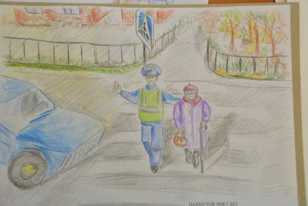 Герои нашего времени рисунки на конкурс