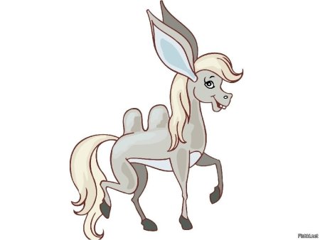 Ершов конек горбунок рисунок