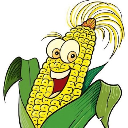 Кукурузка кукурузка