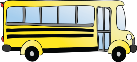 Детский рисунок автобус (51 фото)