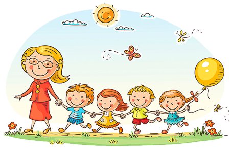 Поздравление воспитателю